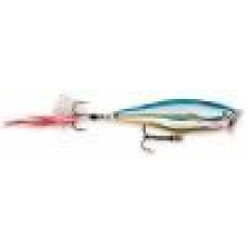 RAPALA SKITTER POP TOP WATER FRESH 07 SB